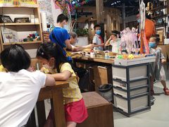 -手工艺活态馆