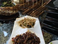 -慢丽江·云南野生菌土鸡锅(西山店)