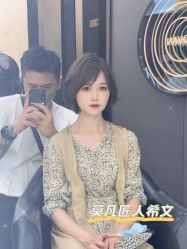 -MOVAN HAIR莫凡匠人发型屋