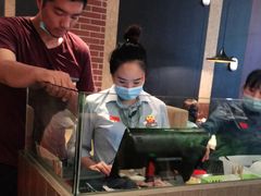 -避风塘(宝山万达店)