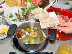-楼里火锅餐厅(文化城店)
