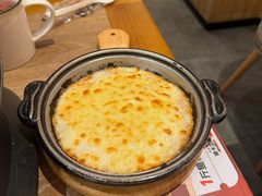 -鱼酷活鱼烤鱼(静安大融城店)