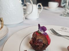 -哈布斯扒房(华发商都店)