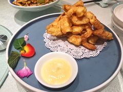 -食客堂麻婆豆腐专门店