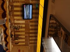 -伯豪瑞廷酒店-天伦阁西餐厅