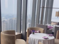 -杭州柏悦酒店·悅厅