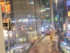 -楠火锅(仁恒梦中心店)