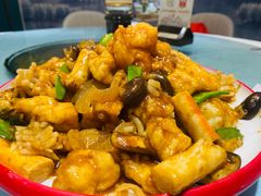 -大眼锅贴水饺(河东店)