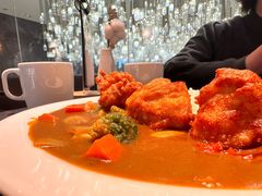 -无印良品餐堂 MUJI Diner(成都太古里店)
