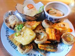-松子料理(世纪城店)