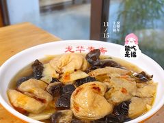 -龙华素斋(龙华路店)