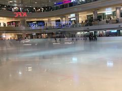 -冠军冰场CHAMPION RINK(苏州中心商场店)