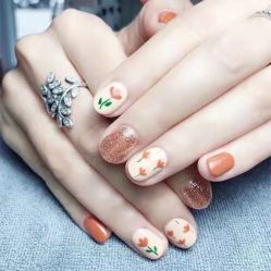 -LILY NAILS美甲美睫
