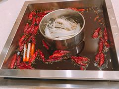 -杨肥肠小火锅(新桥店)