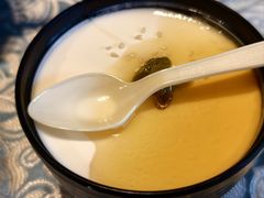 新疆手工酸奶-巴扎美食·新疆菜·西域歌舞表演餐厅(新疆大厦店)