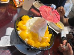 -民信老铺(双皮奶博物馆店)