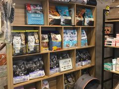 -十年猫舍·猫咪专门店(普陀店)