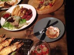 -小主人西餐厅 master table(青年中路店)