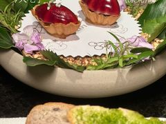 -莲西餐(曲江店)