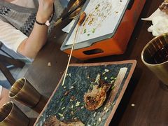 -林二哥宜烤官·宜宾小烧烤