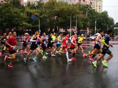 -花园桥(地铁站)