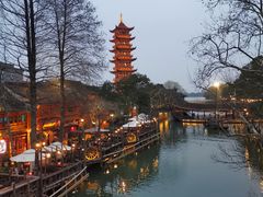 -乌镇西栅景区