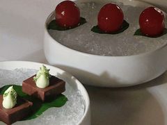 -三嚥阁 La Villa Restaurant