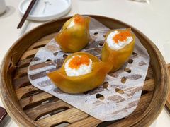 -蔡澜点心·粤菜(月星环球港店)