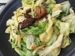 -小河盐帮·私家菜·烤鸭(三元桥·霄云路店)