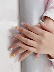 -尤米一站式美甲美睫