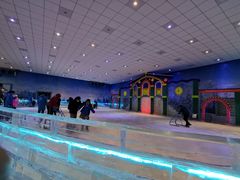 -宁波冰雪大世界(北仑区)