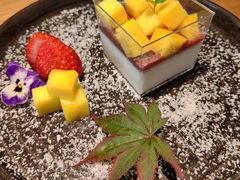 芒果布丁-庆春朴门