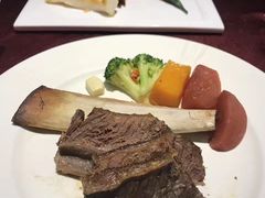 -王品牛排(郑州大卫城店)