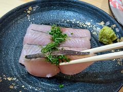 -镹·鱼料理  国产鱼使用店