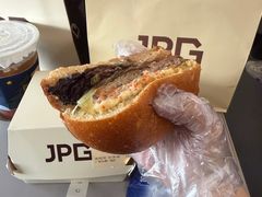 -JPG canteen(广州乐峰广场店)