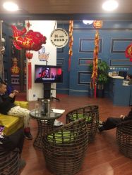-Hair Glam 格拉姆造型旗舰店