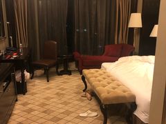 -深圳中海凯骊酒店