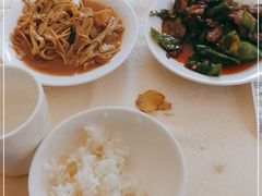 -叶氏兄弟饭摊(马鞍池东路店)