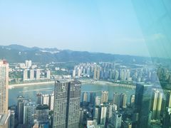-WFC会仙楼观景台