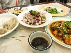 -松云居.大连人.大连菜