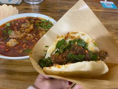 -豆相识•九九豆腐脑(牛咡桥店)