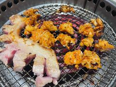 -火炉火自助餐(西直门凯德MALL店)