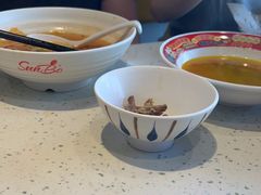 -新宝餐厅(流塘店)