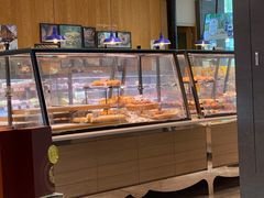 -巴黎贝甜(大宁国际商业广场店)