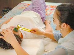 -小仙女采耳·按摩·SPA(深圳旗舰店)