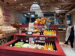 -西村叔叔的店·面包·甜品·蛋糕(崂山丽达店)
