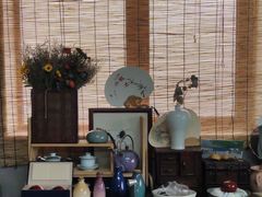 -一片田陶艺工作室