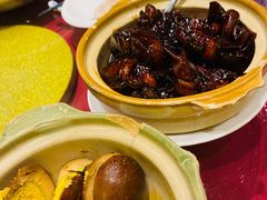 吉士红烧肉-老吉士酒家(天平路店)