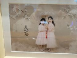 -倾城宝贝儿童摄影(新辰里酒仙桥店)