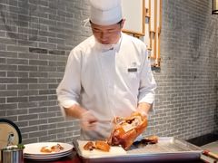 -百花深处·老北京风味菜